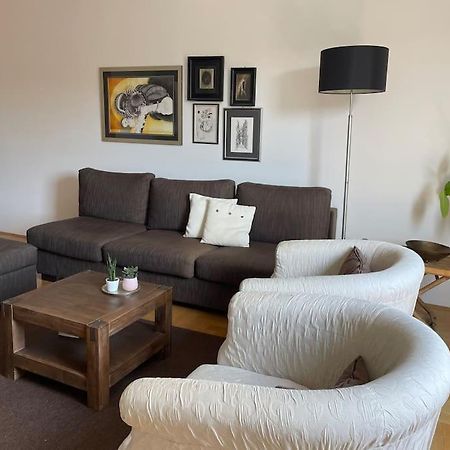 Spacious 3Br/2Bt Apartment With A/C In City Center Zagrzeb Zewnętrze zdjęcie