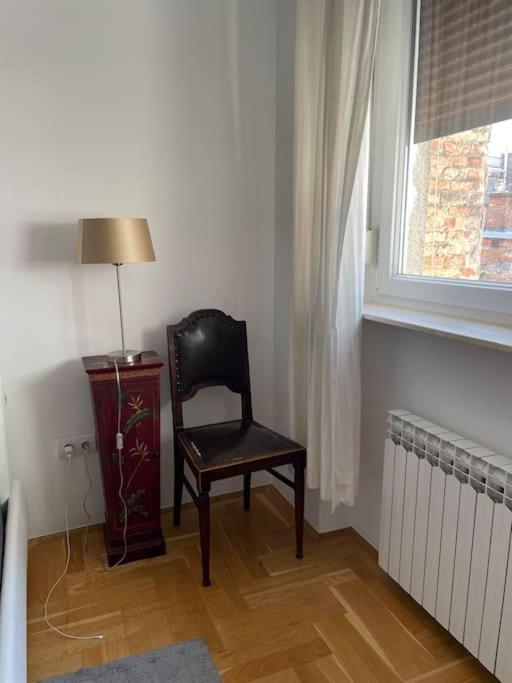 Spacious 3Br/2Bt Apartment With A/C In City Center Zagrzeb Zewnętrze zdjęcie