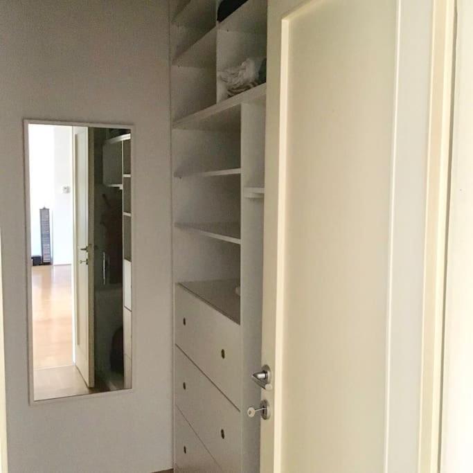 Spacious 3Br/2Bt Apartment With A/C In City Center Zagrzeb Zewnętrze zdjęcie